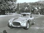 Fiat 8V 1952 года